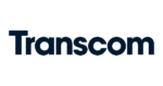 Logo TRANSCOM Belgium sa (Tele2)