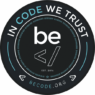 Logo BeCode.org